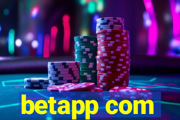 betapp com